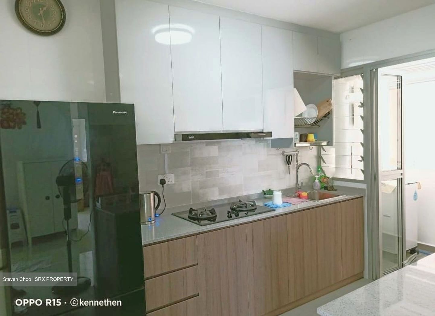 Blk 355A Anchorvale Plains (Sengkang), HDB 4 Rooms #509001271